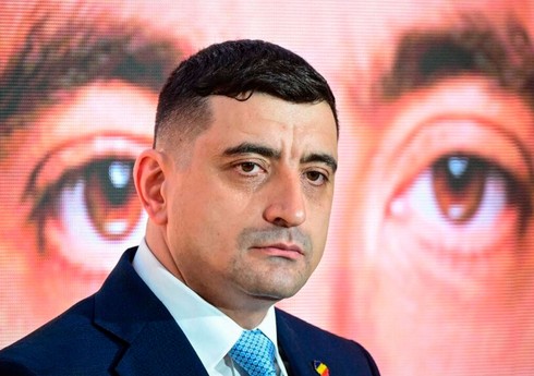 Rumıniya prezidentliyə namizəd Ukraynaya hərbi yardıma görə təzminat tələb edib