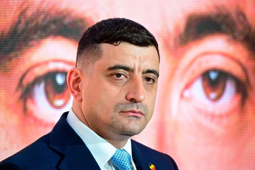 Rumıniya prezidentliyinə namizəd Ukraynaya hərbi yardıma görə təzminat tələb edib