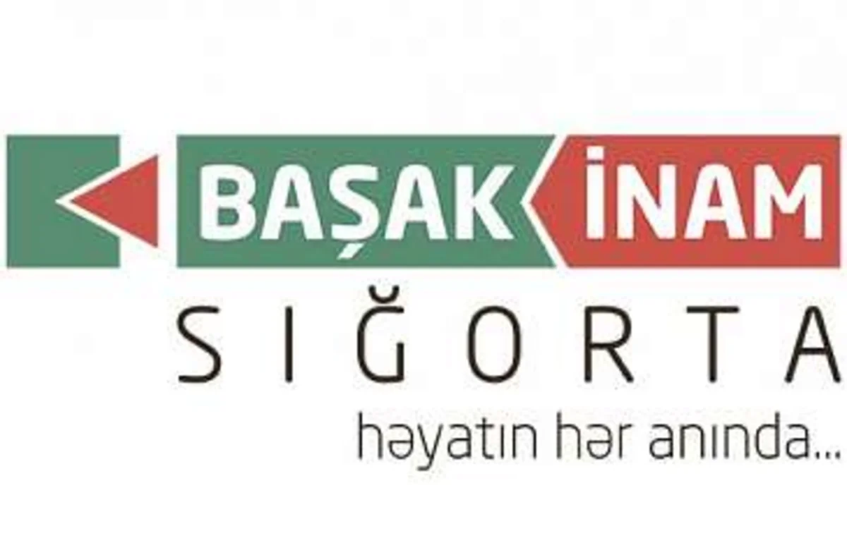 Başak İnam Sığortanın daxilolmaları 38% azalıb