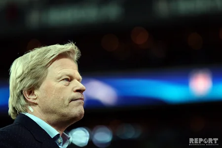 Бавария обыграла Бешикташ и пробилась в 1/4 финала Лиги чемпионов - ФОТОРЕПОРТАЖ