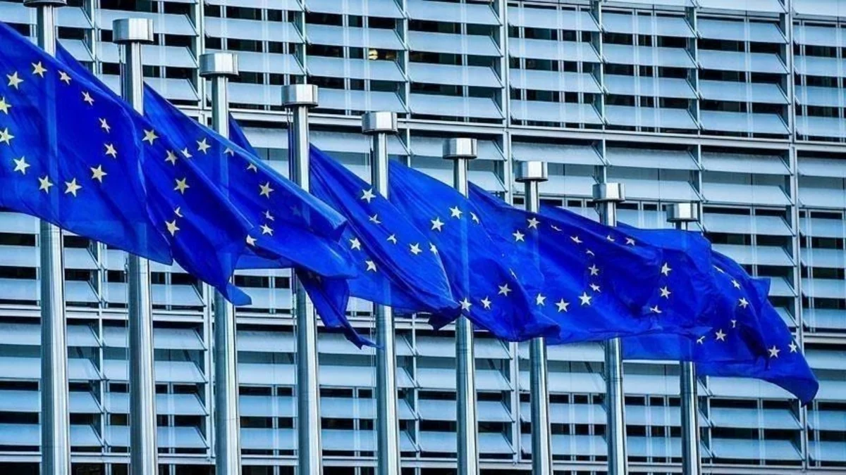 ЕС выделил Египту 1 млрд евро на поддержку экономических реформ