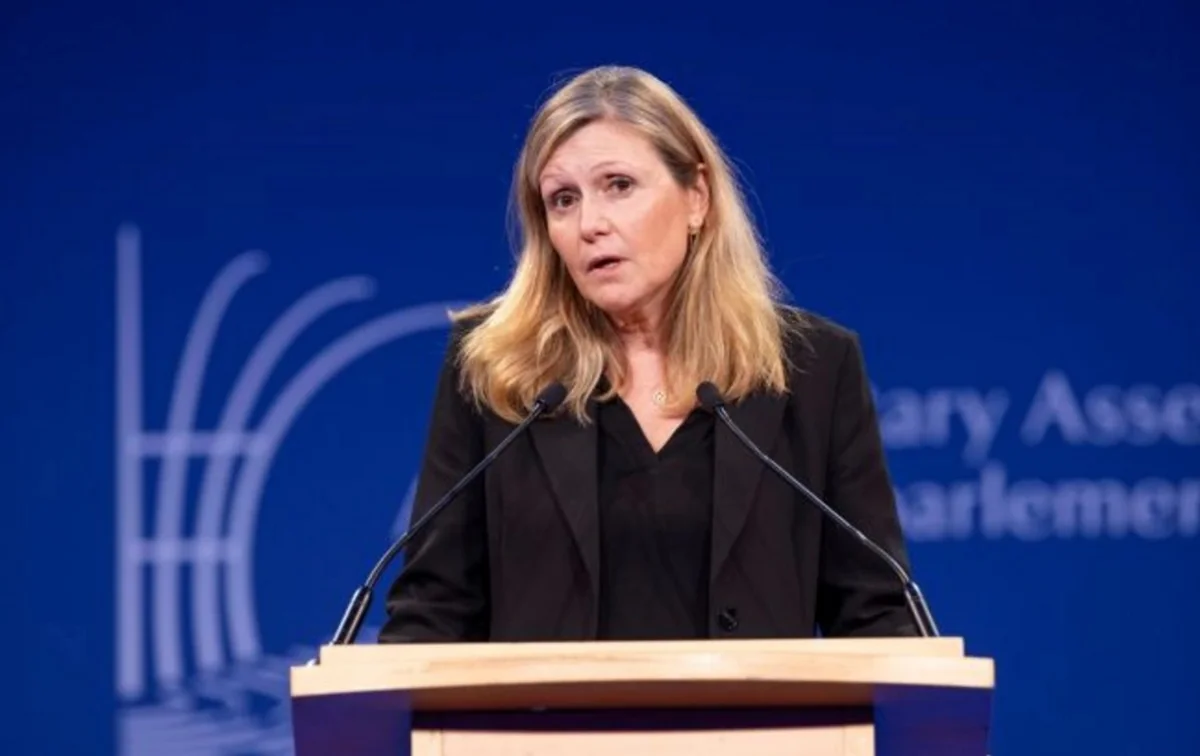 Левые опротестуют избрание Брон-Пиве спикером парламента Франции