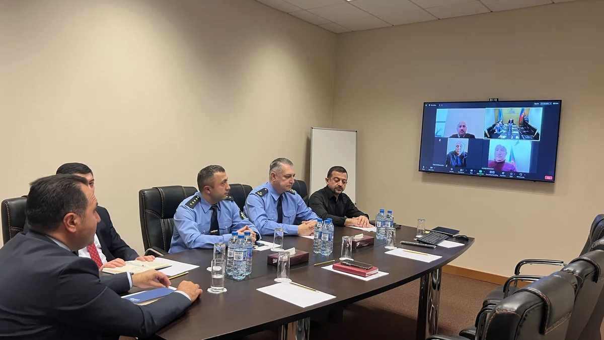 DGK-nın Tibbi Xidmət İdarəsində təyinat olub