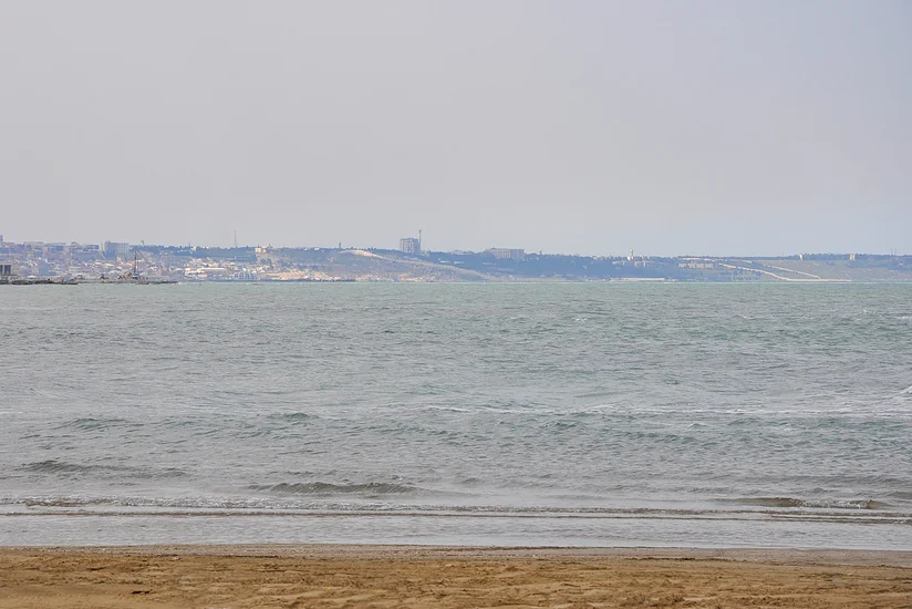 Со следующей недели приступят к проверке морской воды на пляжах