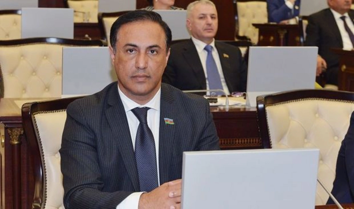 Nasirov says state program needed for development of Azerbaijan's border regions