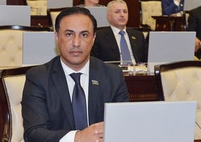 Elman Nasirov: Azerbaijan hasn't joined sanctions against Moscow, but is receiving blows from Russia