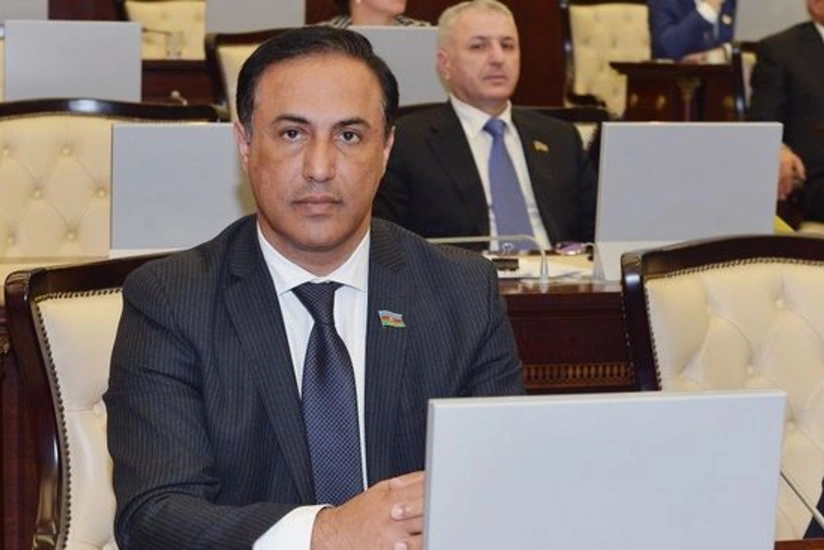 Azərbaycanda sərhədyanı rayonlarla bağlı dövlət proqramının qəbul edilməsi təklif olunur