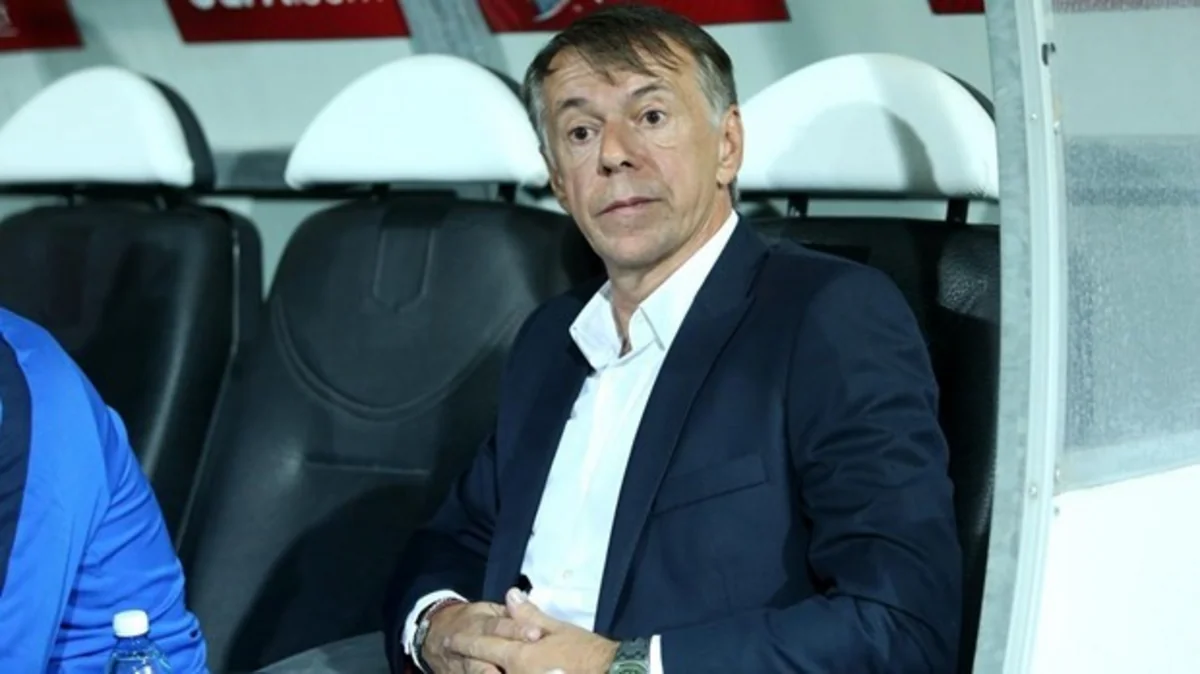 Nikola Jurčević: I accepted apology of Dutch referee