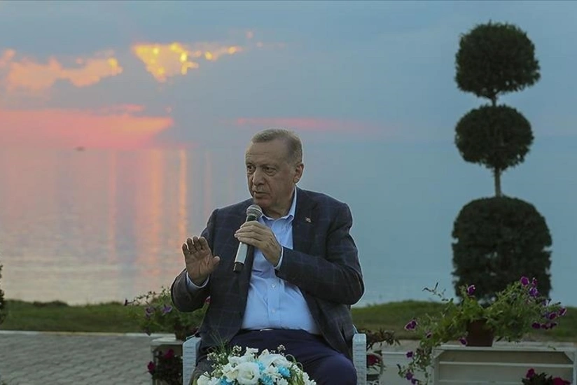 Ərdoğan Putin və Zelenski ilə taxıl dəhlizinin yaradılmasını müzakirə edəcək