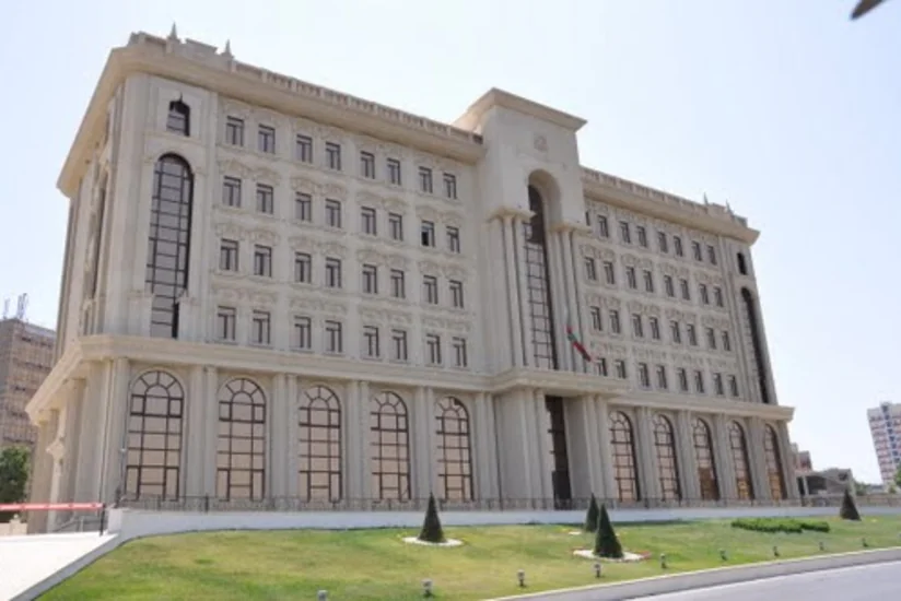Azərbaycandan məcburi çıxarılan şəxslərin sayı açıqlanıb