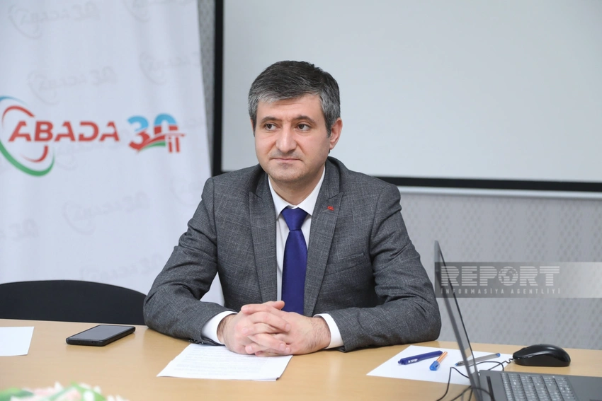 Azərbaycandan beynəlxalq daşımalarda iştirak edən avtomobillərin sayı kəskin artıb