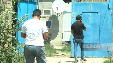 Sumqayıtdakı qətlin bəzi təfərrüatı məlum olub: 3 ay əvvəl ailə həyatı qurubmuşlar