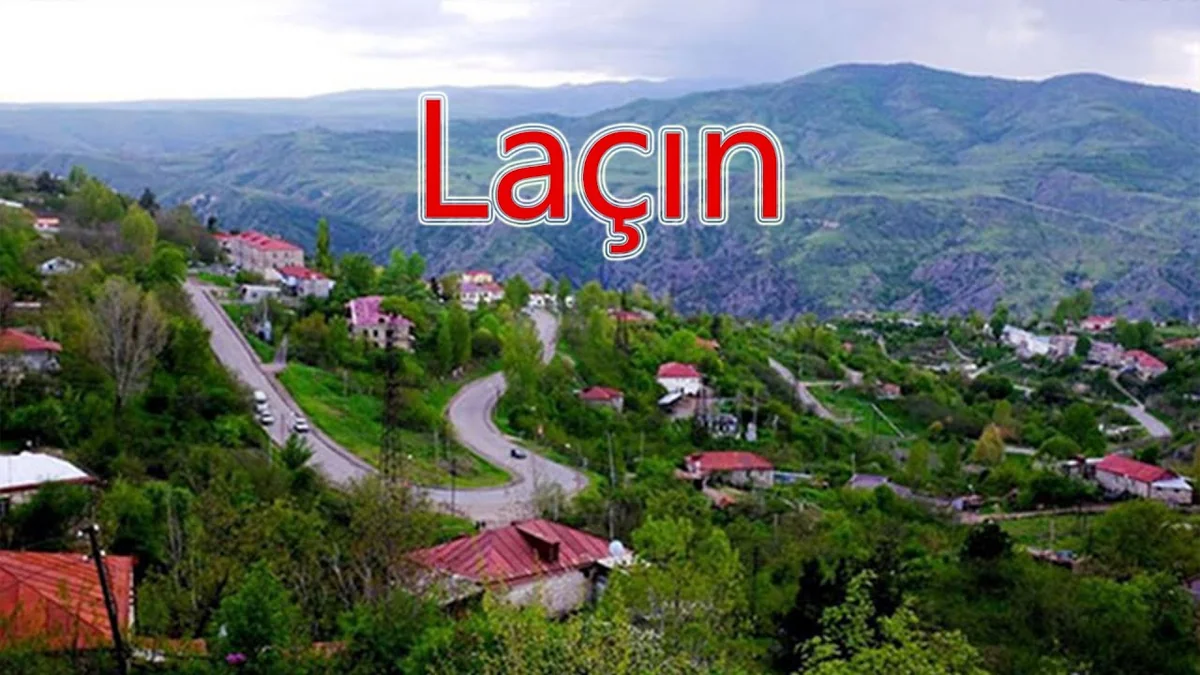 Laçın havası - İmdad Əlizadə yazır