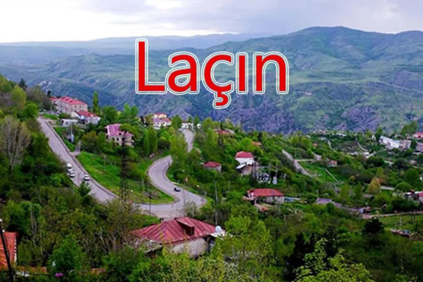 Laçın havası - İmdad Əlizadə yazır