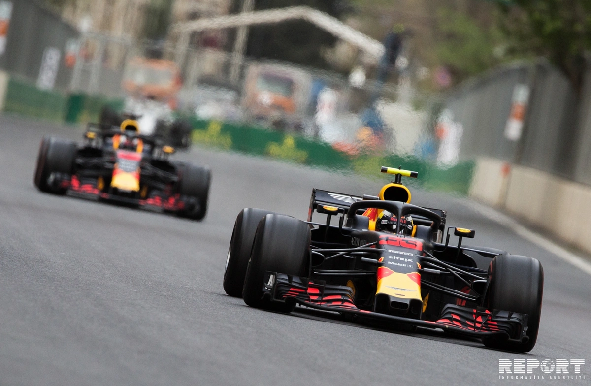 Formula 1 koronavirus testlərinin nəticələrini açıqladı