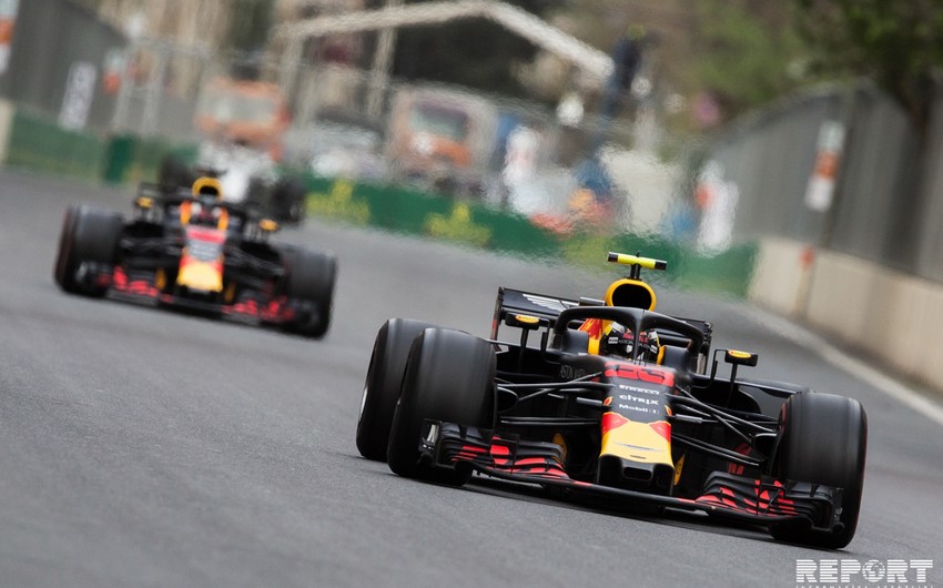 “Formula 1” üzrə Azərbaycan Qran Prisi üçün vauçerlərin biletlərin əsli ilə dəyişdirilməsinə start verilib