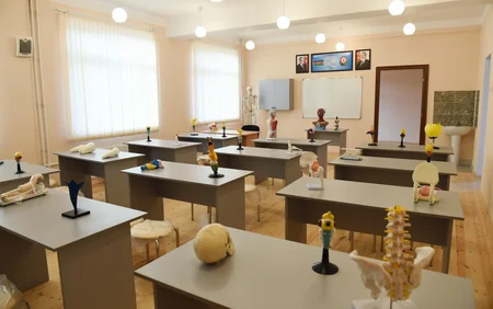 President Ilham Aliyev views new residential complex for IDPs in Tartar district