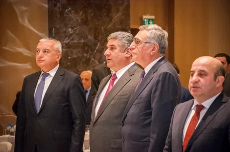 İlin idman yekunlarına əsasən ayrı-ayrı nominasiyalar üzrə fərdi mükafatlar sahiblərini tapıb - SİYAHI