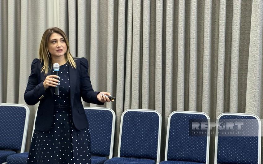 Vergi rəsmisi: Son 5 ildə əməkhaqqı fondu 2 dəfədən çox artıb