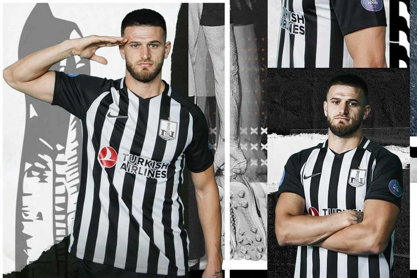 Albaniyalı futbolçu: Neftçinin uğurlarında pay sahibi olmaq istəyirəm