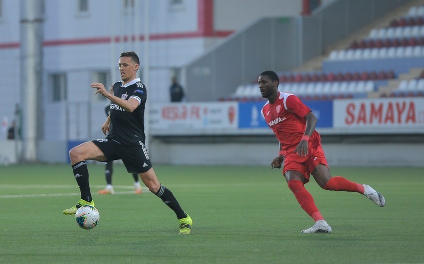 Matiç Qarabağdan ayrılma səbəbini açıqlamadı