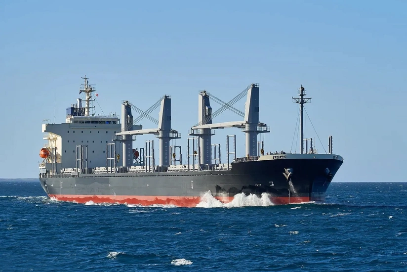 ASCO: “Murovdağ” yük gəmisinin ilk səfəri Kolumbiyaya olacaq