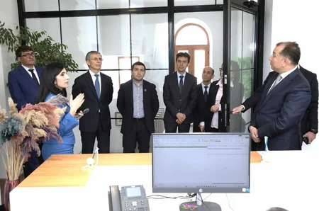 Azərbaycan Həmkarlar İttifaqları Konfederasiyası Sosial Tədqiqatlar Mərkəzi ilə memorandum imzalayıb