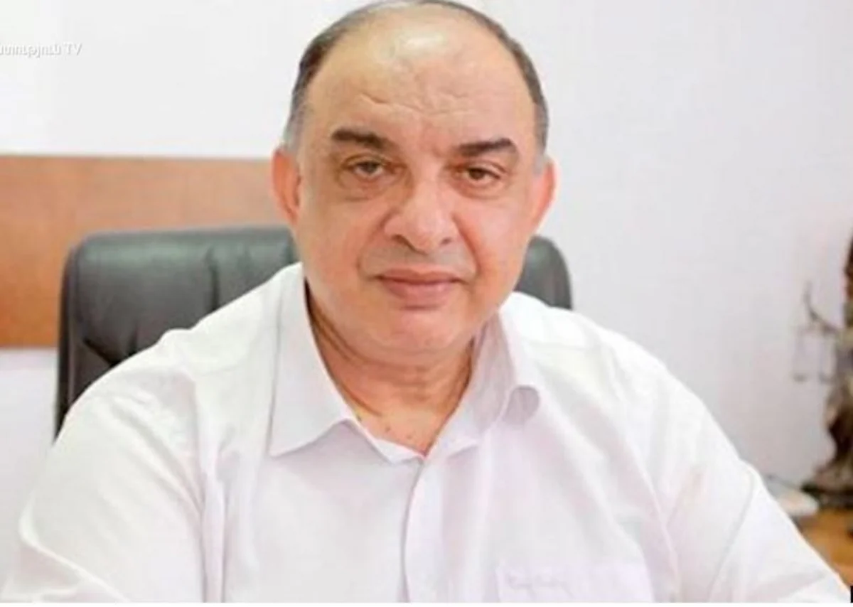 Ermənistanda keçmiş məhkəmə hakimi axtarışa verilib