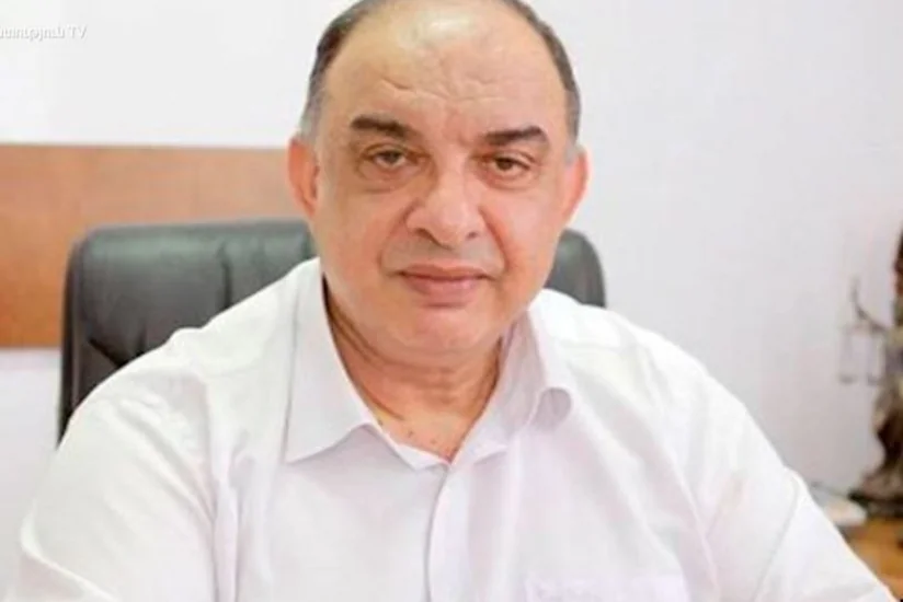 Ermənistanda keçmiş məhkəmə hakimi axtarışa verilib