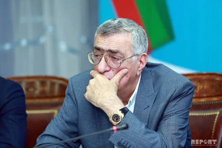 Minsk 2019a yollanacaq idmançılarla MOK-da görüş keçirilib