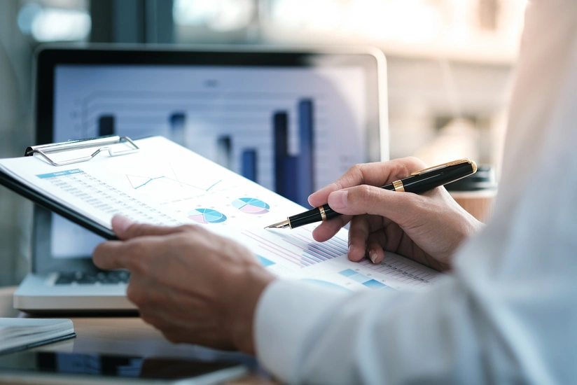 Dövlət Sosial Müdafiə Fondu auditor seçir