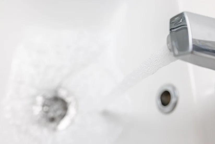 В Японии из-за холодов вторые сутки без водоснабжения остаются 10 тыс. домов