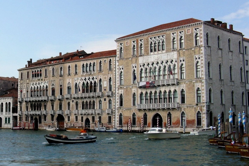 В Азербайджане открылось представительство итальянского университета Ка-Фоскари