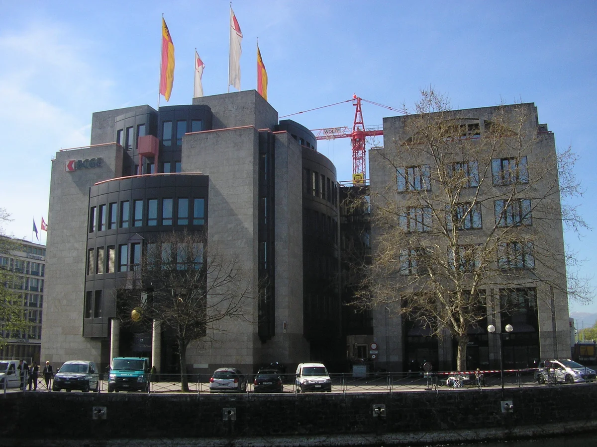 Swiss BCGE bank intends to provide financial services in Azerbaijan