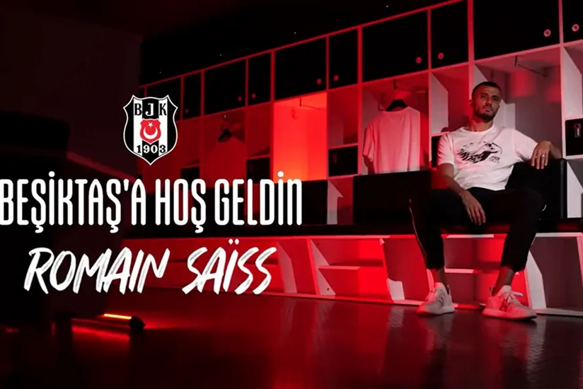 Beşiktaş Premyer Liqadan futbolçu transfer edib