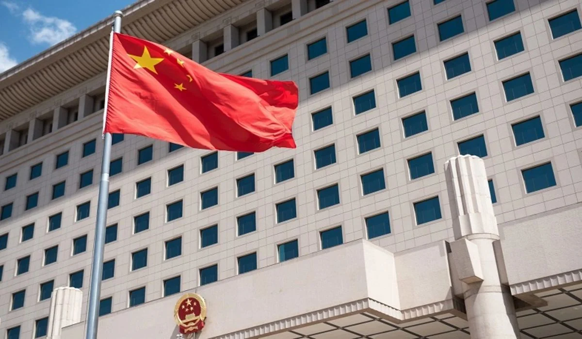 China ready for dialogue with US based on equality, mutual respect — top diplomat