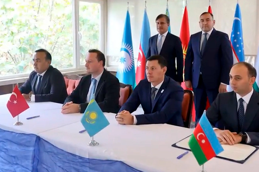 Türkdilli ölkələrin Xizək Kurortları İttifaqı yaradılıb