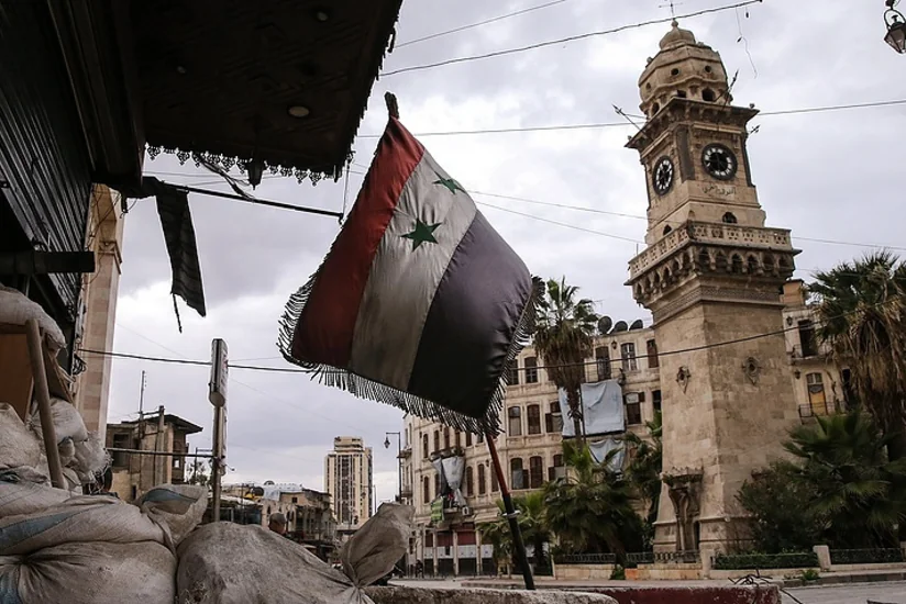 Пентагон: удар коалиции по сирийским войскам был нанесен непреднамеренно