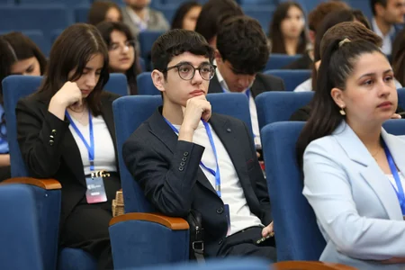 COP Simulyasiya Konfransı çərçivəsində Xankəndi Gənclər Paktı imzalanacaq