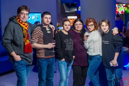 CinemaPlus Azerbaijan hosts next Movies Night - VIDEO