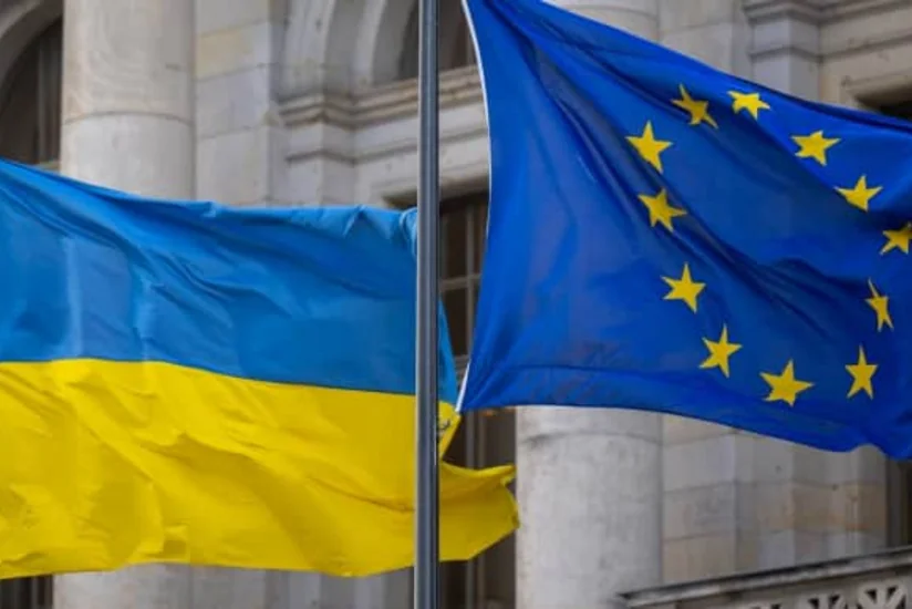 Одобрен украинский план реформ в обмен на помощь в 50 млрд евро от Евросоюза