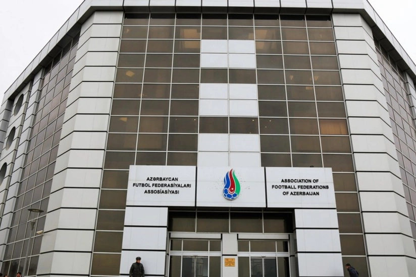 Sumqayıt komandasına texniki məğlubiyyət verilib