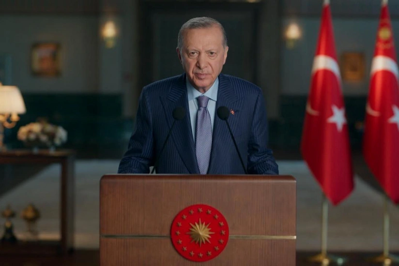 Ərdoğan: BMT-nin ciddi islahatlara ehtiyacı var