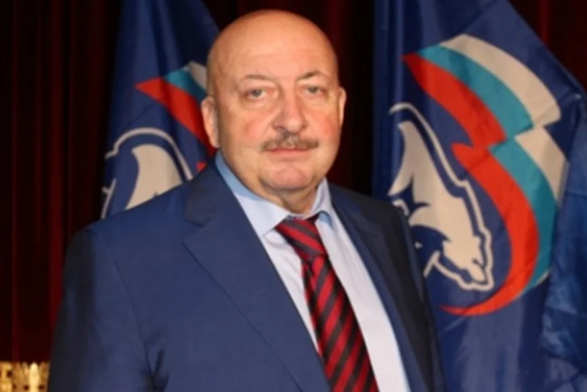 Dövlət Dumasının deputatı: Azərbaycan və Dağıstan müasir reallıqların çağırışlarına birgə cavab verə bilər - MÜSAHİBƏ
