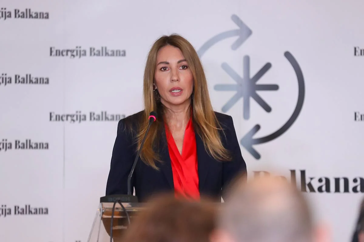 Serbiyalı nazir: “SOCAR və “Srbijagas” arasında qaz müqaviləsi geniş imkanlar yaradacaq”