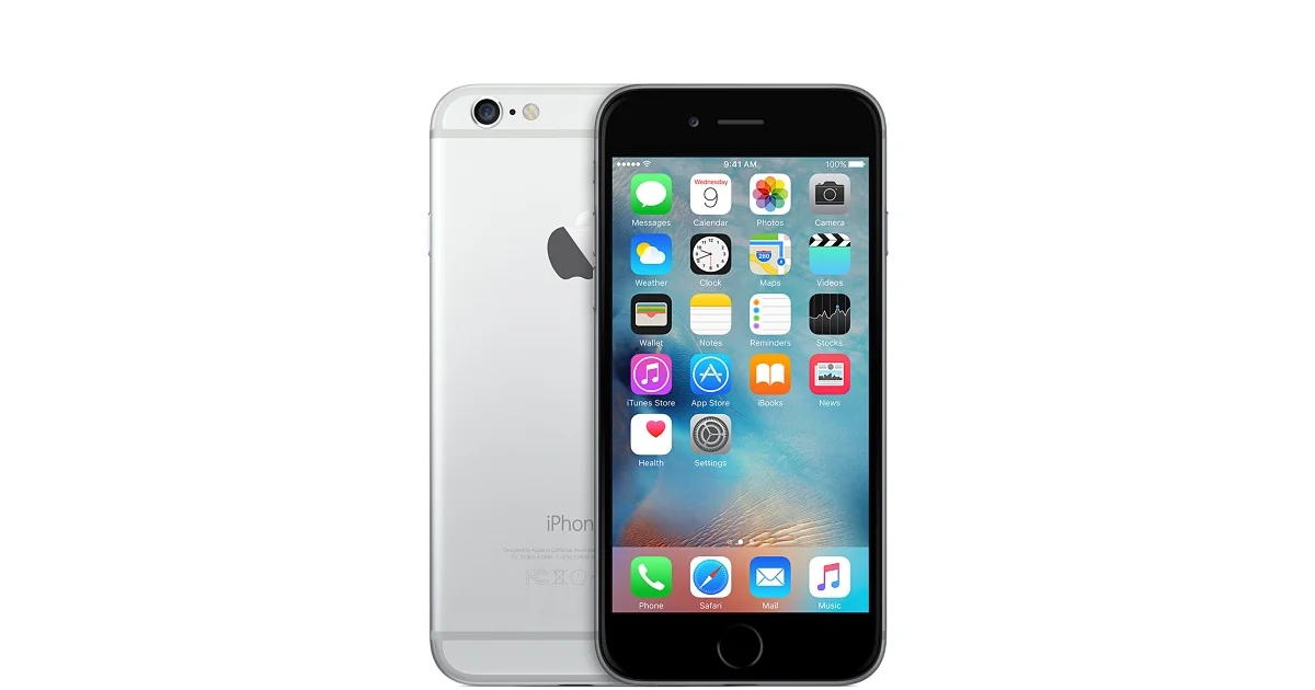 ФБР не сможет взломать новые iPhone