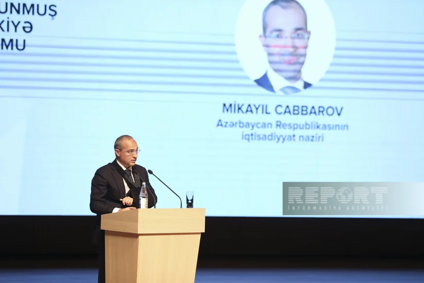 Министр: Ежегодно в ненефтегазовом секторе создается 70 тысяч новых рабочих мест