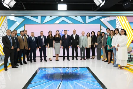 Tibbi və qeyri-tibbi personal üçün vahid geyim forması müəyyənləşib