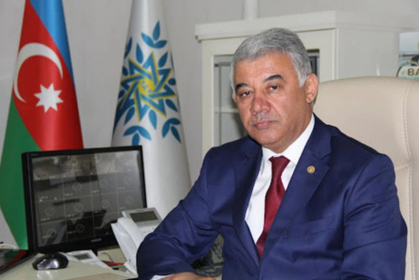 Ramiz Goyushov expelled from YAP