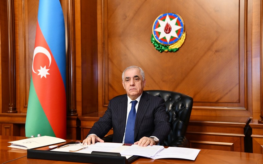 İqtisadi Şura maliyyə sabitliyinin təmin olunmasıyla bağlı yeni qərarlar qəbul edib